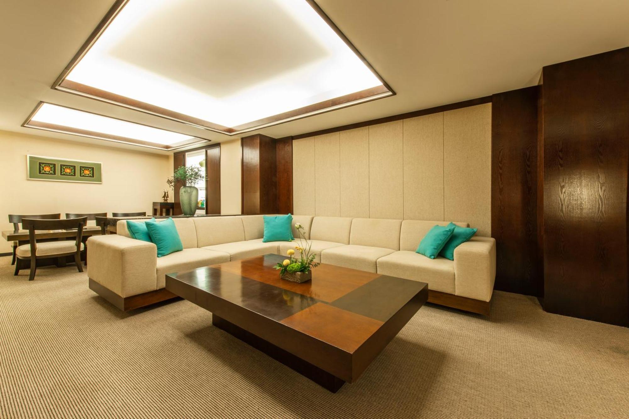 Ssaw Boutique Hotel Hefei Intime Centre מראה חיצוני תמונה