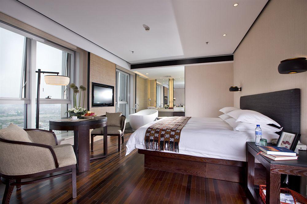 Ssaw Boutique Hotel Hefei Intime Centre מראה חיצוני תמונה