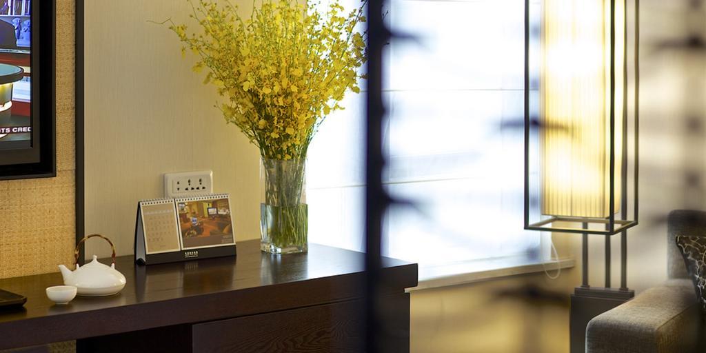 Ssaw Boutique Hotel Hefei Intime Centre מראה חיצוני תמונה