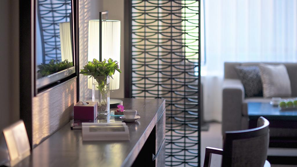 Ssaw Boutique Hotel Hefei Intime Centre מראה חיצוני תמונה