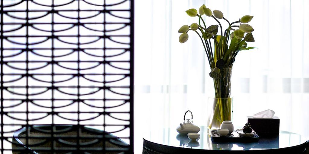 Ssaw Boutique Hotel Hefei Intime Centre מראה חיצוני תמונה