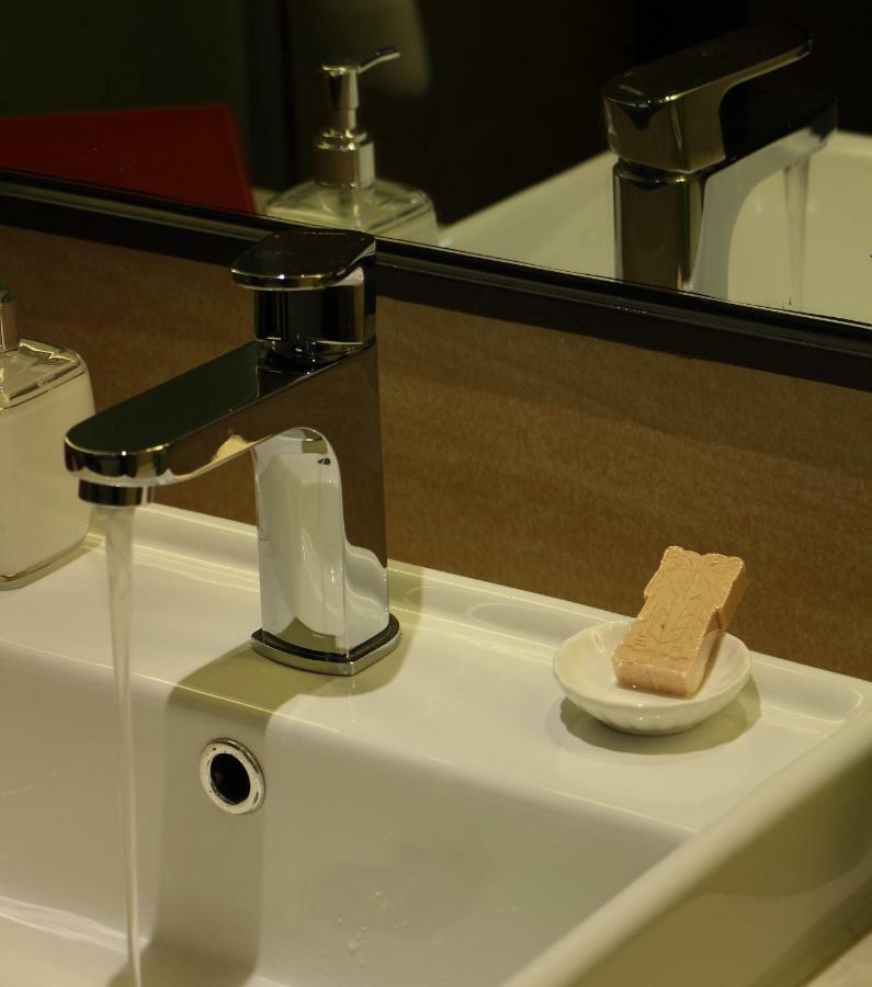 Ssaw Boutique Hotel Hefei Intime Centre מראה חיצוני תמונה